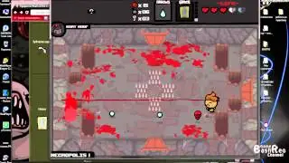 The Binding Of Isaac #26