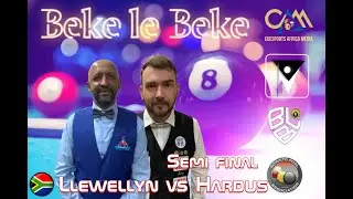 Llewellyn vs Hardus