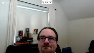 Scream Queens S1E1 Thoughts (show) Pilot
