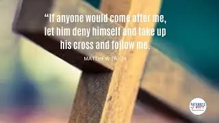 PATHWAYS OF HOPE :  &ldquo;THE PARADOX OF FOLLOWING JESUS&rdquo;