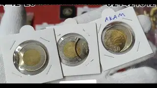 Buy-20 Rupees  ! X Rare Sifting Error Coins#rare #coin #bestcoincollection 