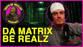 Surviving Prison, Addiction & the System | with guest Timmy Bakez