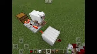 Energy chest