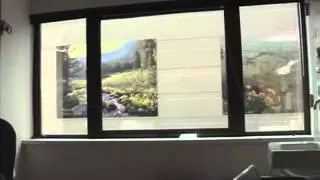 Healing Environment