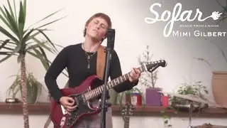 Mimi Gilbert - Losing Your Mind | Sofar Melbourne