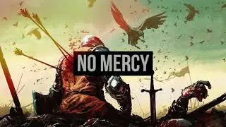 Dissimulate - No Mercy