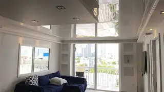 Miami Stretch Ceiling