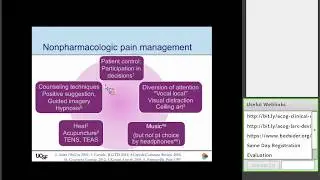 Pain Management Tips, Tricks and Evidence Feb 5 2019