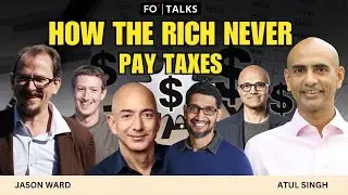 Do Google, Microsoft, Starbucks Make Billions of Dollars by Avoiding Taxes? | Fair Observer