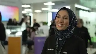 Dr Yusra Almukhtar, Dr Yusa Clinic - ACE 2025