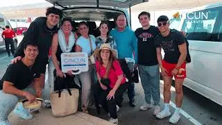 ✨ Cancun Private Transfers &mdash; Reliable Airport Transportation to Your Hotel ✈️🚐