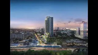 Life Udomsuk Station, ไลฟ์ อุดมสุข สเตชั่น - 3D Animation by 3DOJ STUDIO