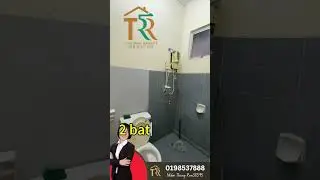 Kuhara court condominium level 7 tawau | for sale #viewproperty