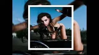 Charli XCX - Sorry if I Hurt You (Reimagined)