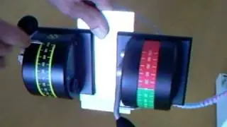 Brunvoll Thruster