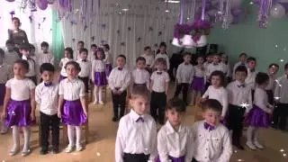 76-ე ბაღის სარვამარტო ზეიმი