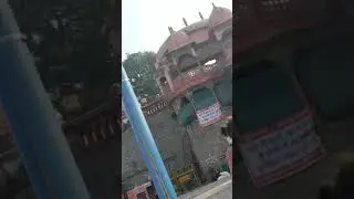 Ujjain Mahakal Temple || Madhya Pradesh