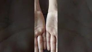 hand reading, palm reading ,palmistry for female & male  #AacharyaSaraswatiVeena