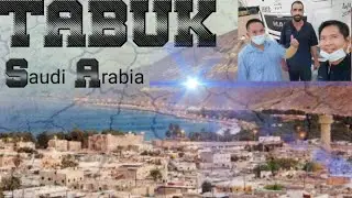 Pick-up Bakery Materials/Flour in Tabuk KSA | #BISDAKTrucker#GLOBALAdventure#SaudiArabia