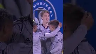 Lassi Lappalainen But / Goal v Toronto FC! 💙