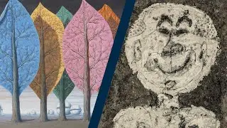 LIVE from Paris | Surrealism and its Legacy, & Modernit&eacute;s