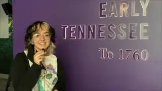 Tennessee State Museum walk through