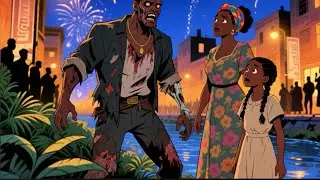 Whispers and Secrets - The Jamaican Madman | Official Story Time #stories #storytelling #viral 