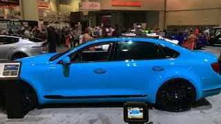 SEMA18 2