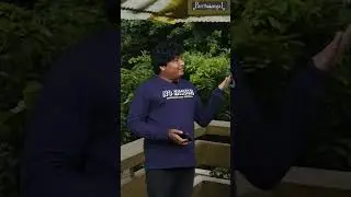 பயந்தாங்கோலி பக்கோடா 🤣 | #shorts | Parithabangal