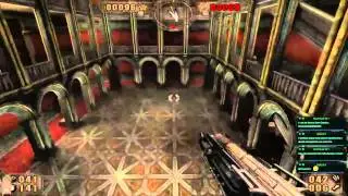 Нестареющий Painkiller | BattleHamter