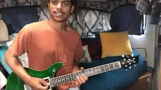 Jack Straw Jam Section Inversions