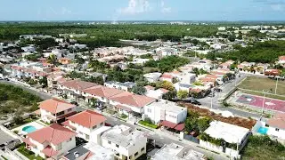 Pueblo Bavaro, For Sale Caribbean Home 3BR/2,5BA, Bavaro Punta Cana, Dominican Republic