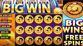 BIG WIN on Dragon's Cache Slot! Action Boost Max Delivers Epic Payouts! 🐉💰