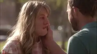 Rachel Lockhart on Criminal Minds