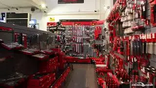 Teng Tools