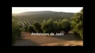 Andaluces de Ja&eacute;n - Jarcha