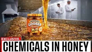 THROW OUT These 15 Honey Brands (And 5 You Should Buy Instead)