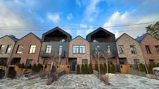 №366. Таунхаус 🏠 з ремонтом у м. Буча. Газове 🔥 опалення. Центральні комунікації☝️