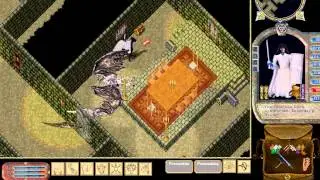 Ultima Online - 269 - Misc - Slaying Balrons