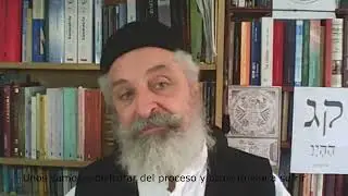 QU&Eacute; ES LA KABBALAH? Breve explicaci&oacute;n.