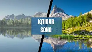 Iqtidar Pakistani drama song | ai generated song | your types Ai song