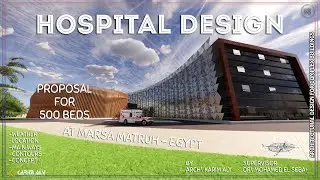 HOSPITAL DESIGN