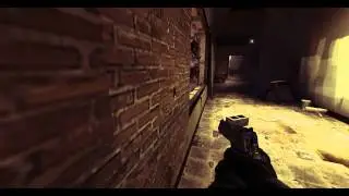 CS:GO One Action #3 // playSURE 5K Deagle on Mirage