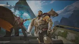 Highguard new free to play game[Gameplay]