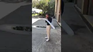 Rocket Balloon