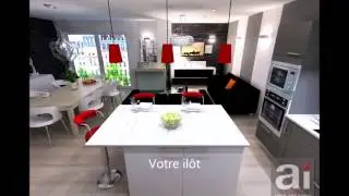 cuisiniste Saint Blaise du Buis| agenceur Saint Blaise du Buis| menuisier Saint Blaise du Buis