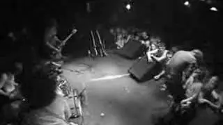Converge - You Fail Me (Live @ The Ottobar, Baltimore 2002)