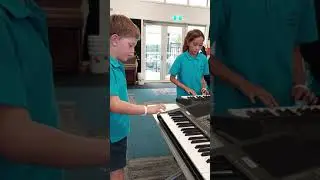 Ignite Music now at Whangarei Primary