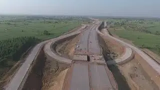EASTERN PERIPHERAL EXPRESSWAY ( NH-NE-II )