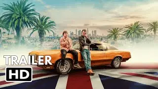 London Calling | Trailer Oficial (2025) Dublado